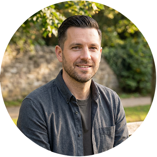 Daniel K., 41