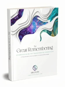 The Great Remembering