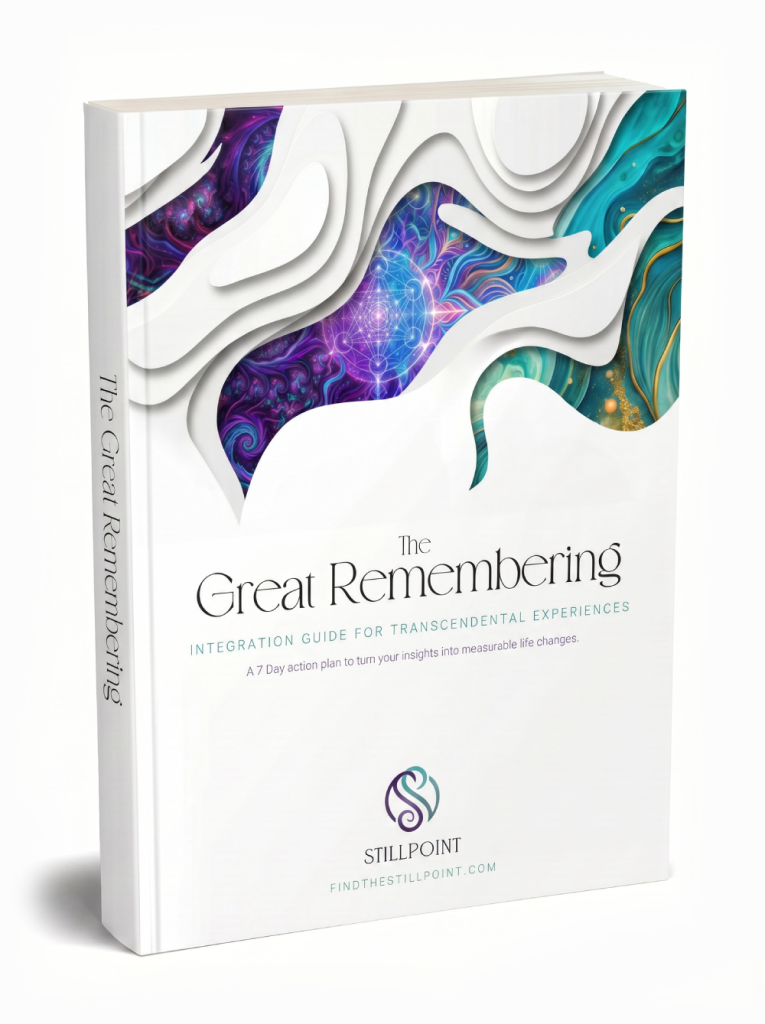The Great Remembering
