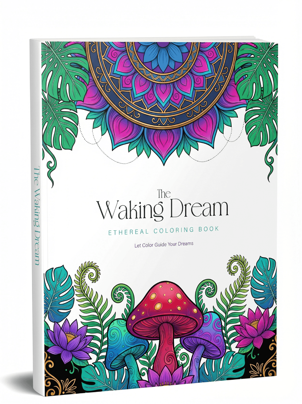 The Waking Dream