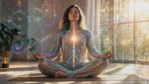 Somatic Healing for Psychedelic Preparation: Why Your Nervous System Is the Key