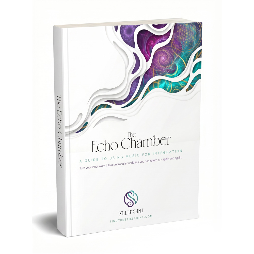 The Echo Chamber