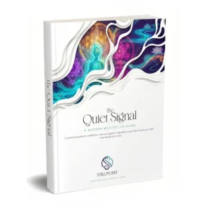 The Quiet Signal