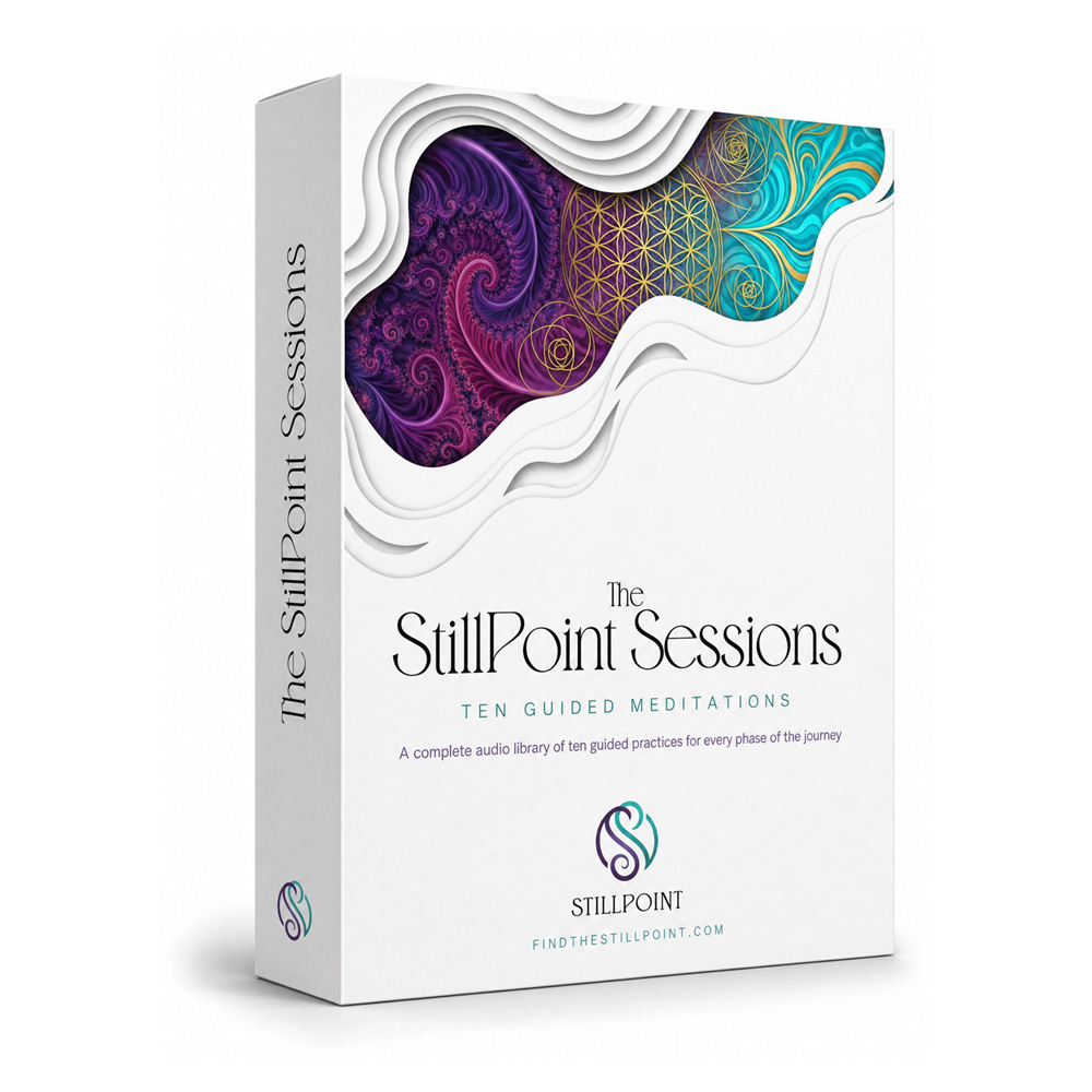 The StillPoint Sessions