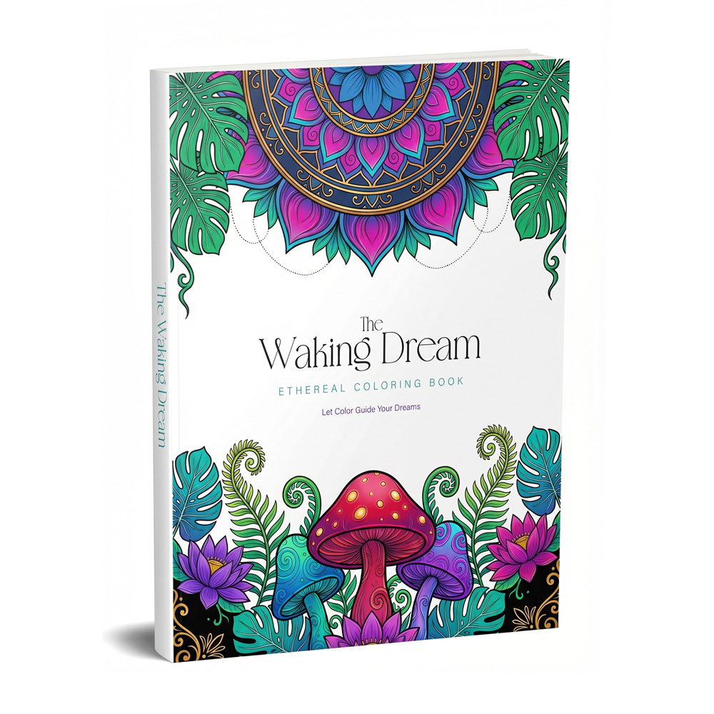 The Waking Dream